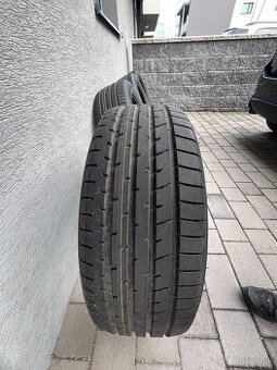 Letne pneumatiky TOYO 225/55/r19