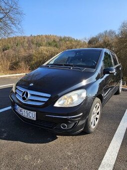 Mercedes Benz B150