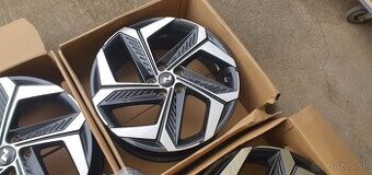 Hyundai tucson gt line Nine sportage cx5 mazda 5x114,3 r19