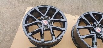 Honda civic crv chr suzuki swift toyota 5x114,3 r17