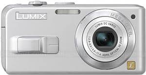 Panasonic DMC-LS2