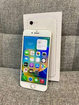 iPhone 8 64GB (plne funkčný)