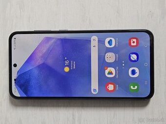 Galaxy A55  5G  8GB/256GB