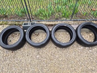 Pneu 225/45r17 zimné