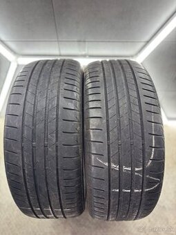 LETNÍ PNEU 225/55/17