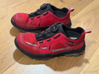 Tenisky Superfit Goretex