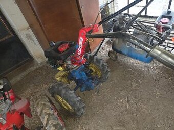 Agzat tera vari system