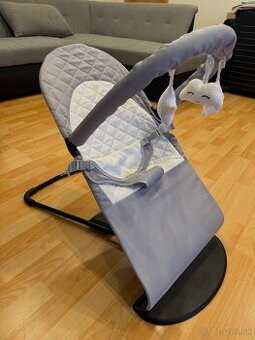 Detské lehátko – výborný stav