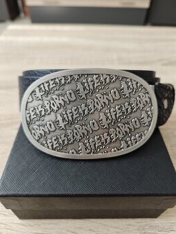 opasok Life is Porno Money Belt