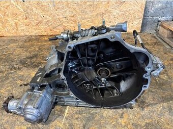 PREVODOVKA 08H02002057 2.2 D HONDA CR-V III