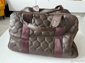 Cestovná taška FIRETRAP