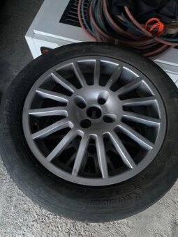 4x108 r17 elektrony alu disky letne pneumatiky