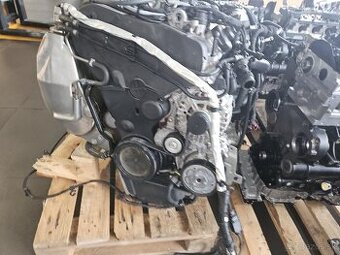 MOTOR AUDI A6 2,0 TDI CNH - 140KW CNHA / CNHB