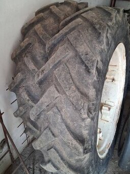 Kultivačné kolesá 13.6 R36