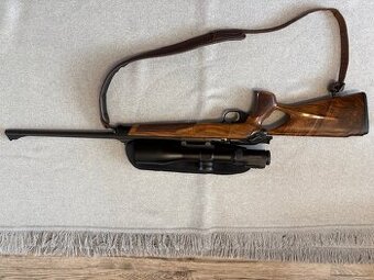 predám Blaser R8 success 8x68s + Swarovsky DS2 genII