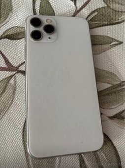 iPhone 11 pro 265 GB