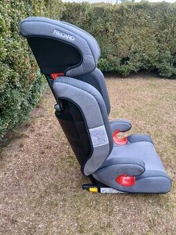 Recaro Monza autosedačka