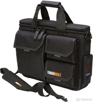 TOUGHBUILT Stredná taška na Laptop TB-EL-1-M2