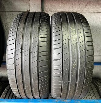 Letné pneumatiky Michelin 225/45R17