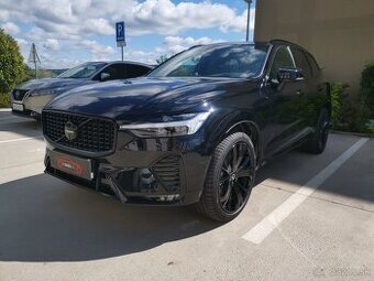 Volvo XC60 B5 AWD Ultimate Black - 05/2024 - 42.500km