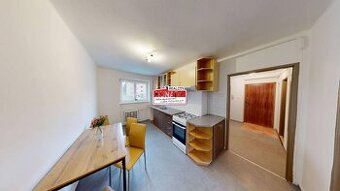 PREDANÉ  ( 56 m²) PRÍJEMNÝ 2i BYT V CENTRE MESTA