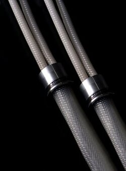 C4Y Audio X-Quisite™ XQ "Custom Ultimate Diamond Edition"