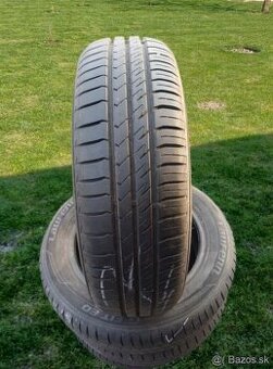 165/65 r15 letne pneumatiky ,Laufen