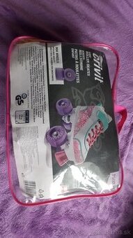 Kolieskové korčule 31/32