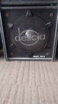 Tesla Delícia 150S