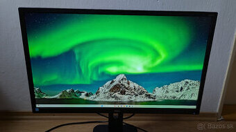 Monitor AOC Q27P1 27" QHD