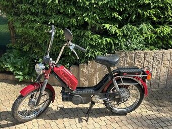 Babetta 210