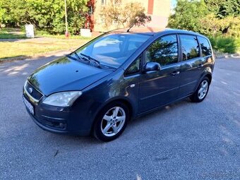 Predám Ford C-MAX 1.8 TDCI 85kw diesel rok 2007