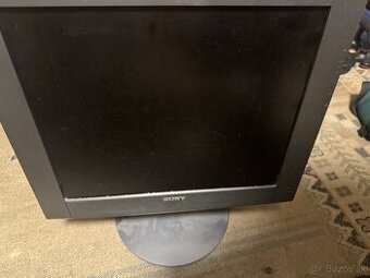 monitor SONY