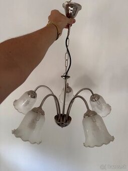 Luster - 1