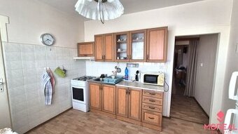 Predaj 2izbový byt - Topoľčany, J.Matušku