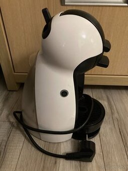 kávovar na kapsule KRUPS Dolce gusto