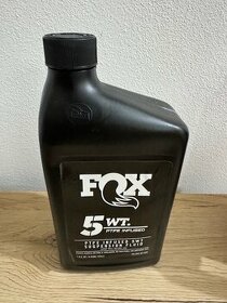 Olej do tlmičov FOX 5 WT 946 ml ( 25 eur)