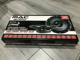 Reproduktory MAC AUDIO - 1