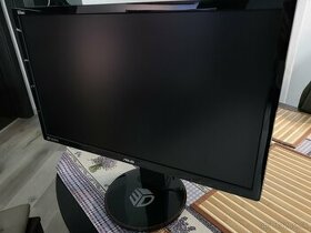 ASUS 24" Full HD 144Hz herný monitor RESERVED