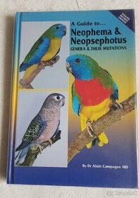 Kniha Neophema