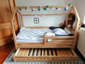 Domcekova postel