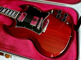 Gibson SG 2016 HP HC