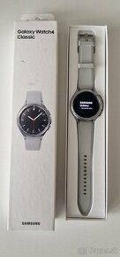Samsung galaxy watch 4classic, 46mm