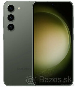 Samsung Galaxy S23 vyššia 256GB verzia - aj vymením
