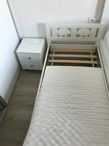 Detská posteľ 160x70