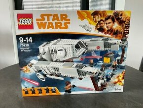 LEGO® Star Wars™ 75219 AT-Hauler Impéria - nove