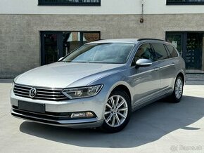 VW Passat Combi DSG 2.0TDi, r.v 2019 - Odpočet DPH-