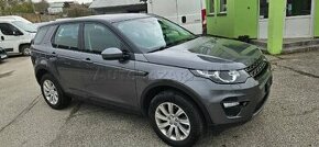 LAND ROVER DISCOVERY SPORT NA PREDAJ