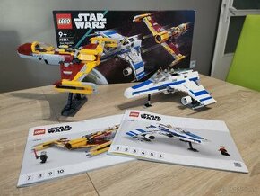 LEGO  Star wars - set 75364