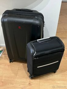 Predám kufre Wenger & Samsonite - 1